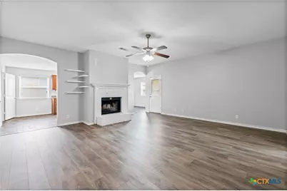 2704 Tarrant County Drive, Killeen, TX 76549 - Photo 3