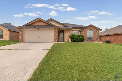 2704 Tarrant County Drive, Killeen, TX 76549 - Photo 1