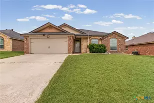 2704 Tarrant County Dr, Killeen, TX 76549 - Photo 1