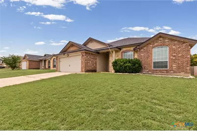 2704 Tarrant County Drive, Killeen, TX 76549 - Photo 19