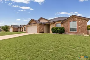 2704 Tarrant County Dr, Killeen, TX 76549 - Photo 19