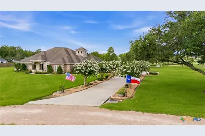 409 and 501 Barbara Street, Ganado, TX 77962 - Photo 29