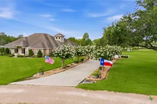 409 and 501 Barbara St, Ganado, TX 77962 - Photo 29