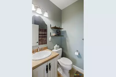409 and 501 Barbara Street, Ganado, TX 77962 - Photo 27