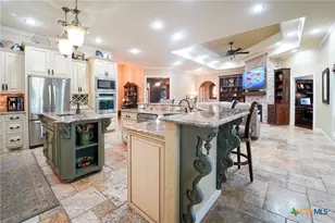 409 and 501 Barbara St, Ganado, TX 77962 - Photo 9