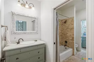 409 and 501 Barbara St, Ganado, TX 77962 - Photo 9