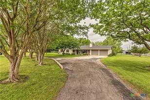 9752 Burgess Rd, Temple, TX 76501 - Photo 3