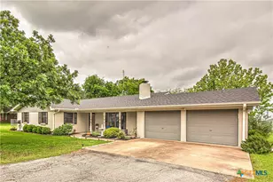 9752 Burgess Rd, Temple, TX 76501 - Photo 5