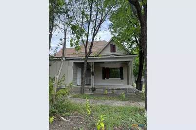 706 N Main Street, Temple, TX 76501 - Photo 1