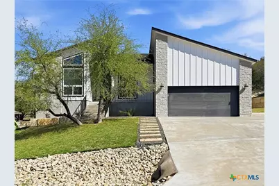 21100 Niagara Cove, Lago Vista, TX 78645 - Photo 1