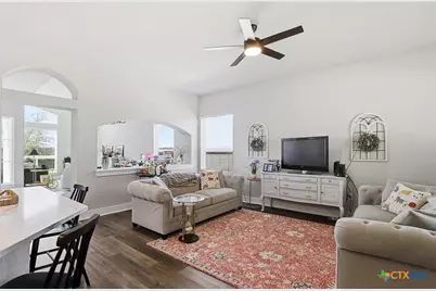 21100 Niagara Cove, Lago Vista, TX 78645 - Photo 5