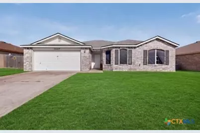 5201 Holster Drive, Killeen, TX 76549 - Photo 3