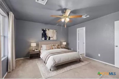 5201 Holster Drive, Killeen, TX 76549 - Photo 9