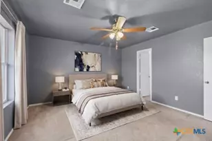 5201 Holster Dr, Killeen, TX 76549 - Photo 9