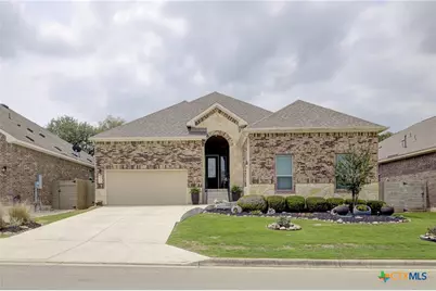 1180 Nutmeg Trail, New Braunfels, TX 78132 - Photo 1
