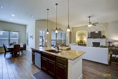 1180 Nutmeg Trail, New Braunfels, TX 78132 - Photo 9