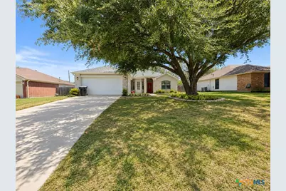 913 Filly Lane, Temple, TX 76504 - Photo 1