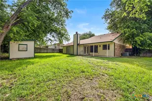 1607 Fox Trail, Harker Heights, TX 76548 - Photo 23