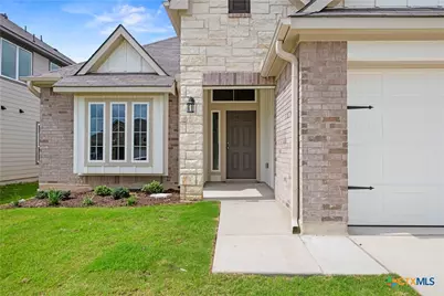 7713 Harvey Drive, Temple, TX 76502 - Photo 3
