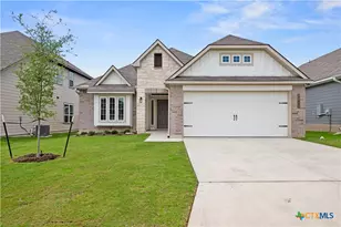 7713 Harvey Dr, Temple, TX 76502 - Photo 1