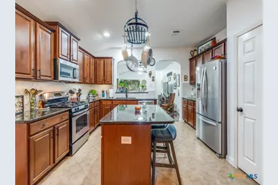 2926 Oak Branch Ridge, New Braunfels, TX 78130 - Photo 11