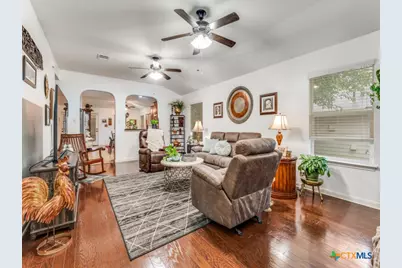 2926 Oak Branch Ridge, New Braunfels, TX 78130 - Photo 7