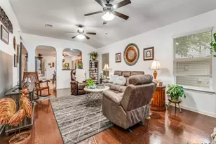 2926 Oak Branch Ridge, New Braunfels, TX 78130 - Photo 7