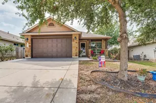 2926 Oak Branch Ridge, New Braunfels, TX 78130 - Photo 1