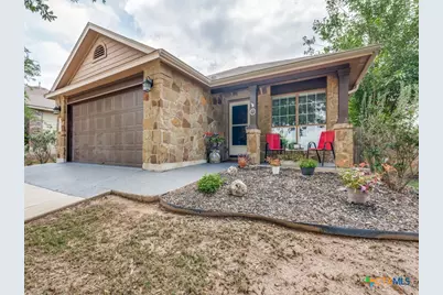 2926 Oak Branch Ridge, New Braunfels, TX 78130 - Photo 3