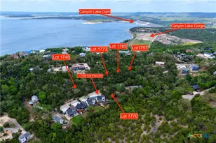1758 Trail Pass Dr, Canyon Lake, TX 78133 - Photo 3