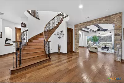 134 Bandit Beach Road, New Braunfels, TX 78130 - Photo 5