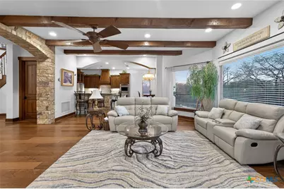 134 Bandit Beach Road, New Braunfels, TX 78130 - Photo 7