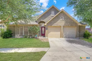 2985 Hidden Mdw, Seguin, TX 78155 - Photo 1