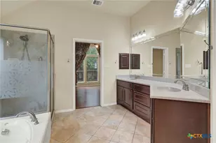 2985 Hidden Mdw, Seguin, TX 78155 - Photo 33