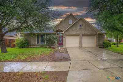 2985 Hidden Meadow, Seguin, TX 78155 - Photo 5