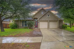 2985 Hidden Mdw, Seguin, TX 78155 - Photo 5