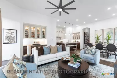 2585 High Ground, San Antonio, TX 78245 - Photo 3