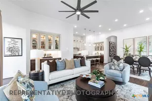 2585 High Ground, San Antonio, TX 78245 - Photo 3