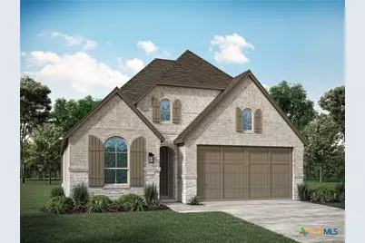 2585 High Ground, San Antonio, TX 78245 - Photo 1
