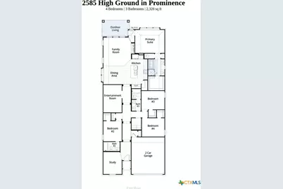 2585 High Ground, San Antonio, TX 78245 - Photo 41
