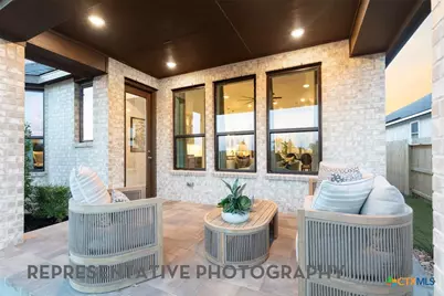 2585 High Ground, San Antonio, TX 78245 - Photo 35