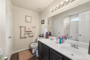 6510 Taree Loop, Killeen, TX 76549 - Photo 9