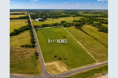 Tbd County Road 327, Granger, TX 76530 - Photo 1