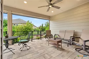 604 Wooden Rail, Georgetown, TX 78633 - Photo 21
