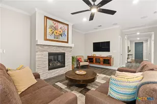 604 Wooden Rail, Georgetown, TX 78633 - Photo 7