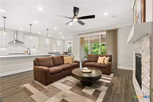 604 Wooden Rail, Georgetown, TX 78633 - Photo 5