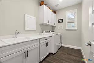 604 Wooden Rail, Georgetown, TX 78633 - Photo 19