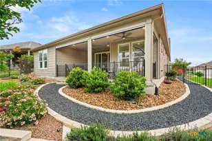 604 Wooden Rail, Georgetown, TX 78633 - Photo 23