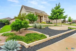 604 Wooden Rail, Georgetown, TX 78633 - Photo 3