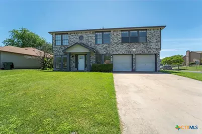 2706 Windmill Drive, Killeen, TX 76549 - Photo 1